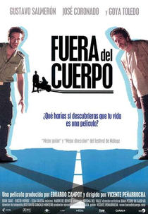 Fora do Corpo (Fuera Del Cuerpo)