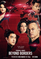 Criminal Minds: Beyond Borders (1ª Temporada) (Criminal Minds: Beyond Borders (Season 1))