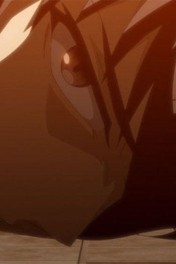 Poster de Episódio 持たざる者 (2023)