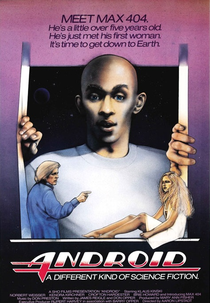 Android: Muito mais que Humano (Android)