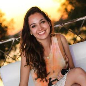 Foto de perfil de Caroline