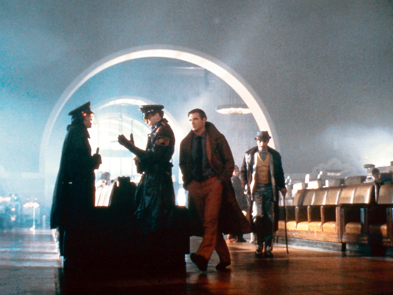 Foto 71 de Blade Runner: O Caçador de Andróides