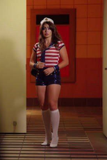 A Halloween Horror Story (A Halloween Horror Story)