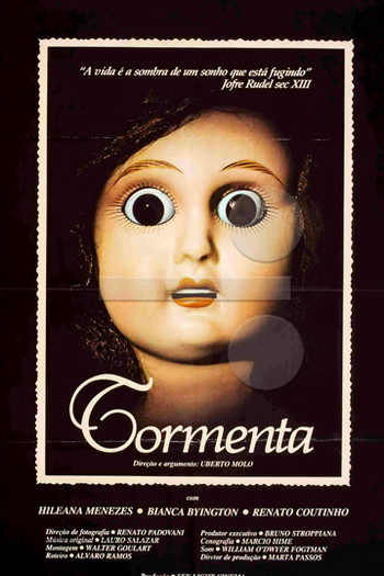  de Filme Tormenta (1982)