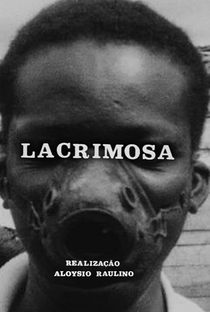 Lacrimosa - Poster / Capa / Cartaz - Oficial 2