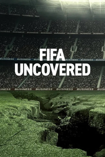 Esquemas da FIFA - Poster / Capa / Cartaz - Oficial 2