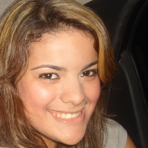 Foto de perfil de Izabel Cristina de França