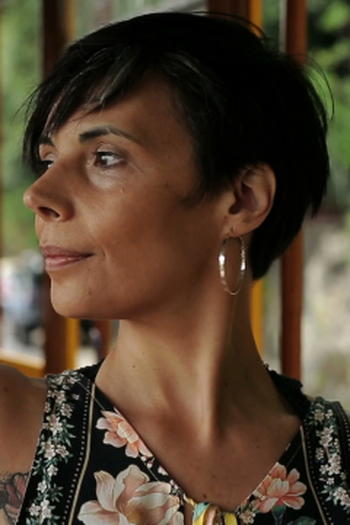Poster de Episódio Adriana Lisboa (2020)