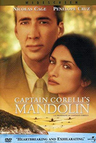 Poster 7 de Filme O Capitão Corelli (2001)