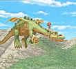 Dragon Rules