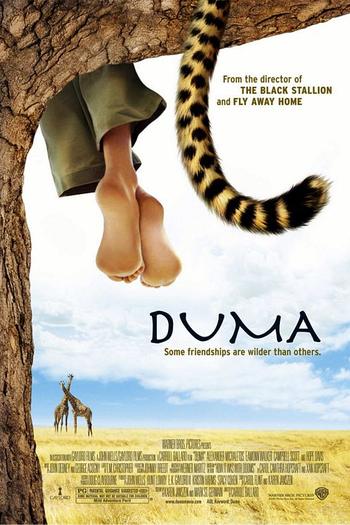  de Filme Duma (2005)