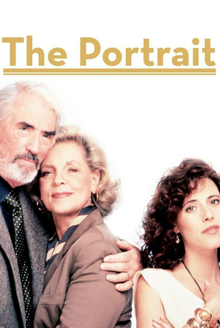 Poster 4 de Filme O Retrato (1993)
