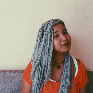 Foto de perfil de Luiza Wauthier