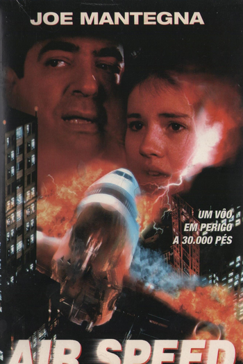  de Filme Air Speed - Sem Controle (1999)