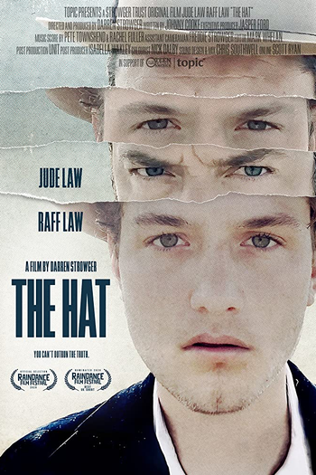  de Curta The Hat (2020)