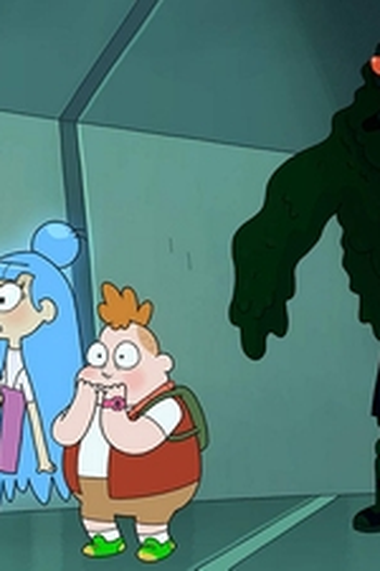 Poster de Episódio Clean the Car (2019)