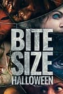 Bite Size Halloween (Season 1) - Poster / Capa / Cartaz - Oficial 2