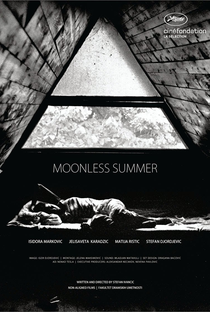 Moonless Summer - Poster / Capa / Cartaz - Oficial 1