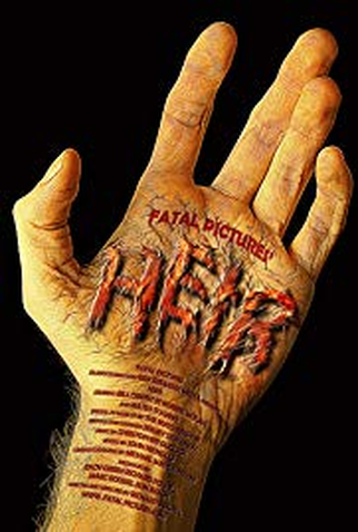 Poster 1 de Curta Heir (2015)