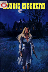 Have a Nice Weekend (Have A Nice Weekend)