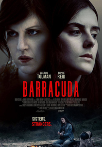 Meia-Irmã (Barracuda)