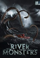 Monstros do Rio (8ª Temporada) (River Monsters (Season 8))