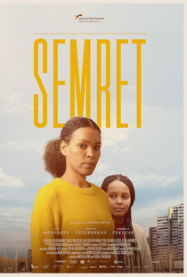 Semret - Poster / Capa / Cartaz - Oficial 1