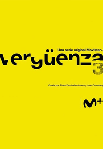 Vergonha (3ª temporada) (Verguenza (3ª temporada))