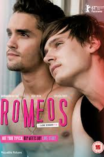  de Filme Romeus (2011)