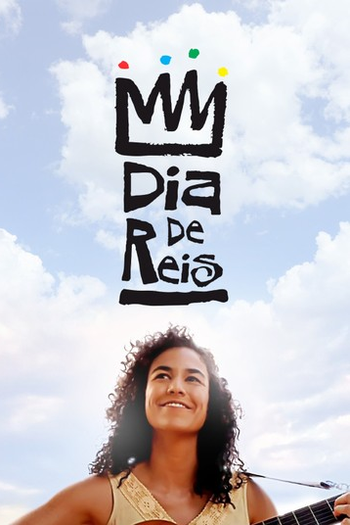 Poster de TV Dia de Reis (2018)