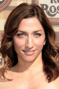 Chelsea Peretti - Poster 1