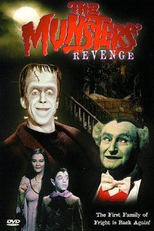 A Vingança dos Monstros (The Munster's Revenge)