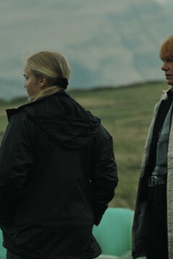 Poster de Episódio Farvel og goddag (2022)