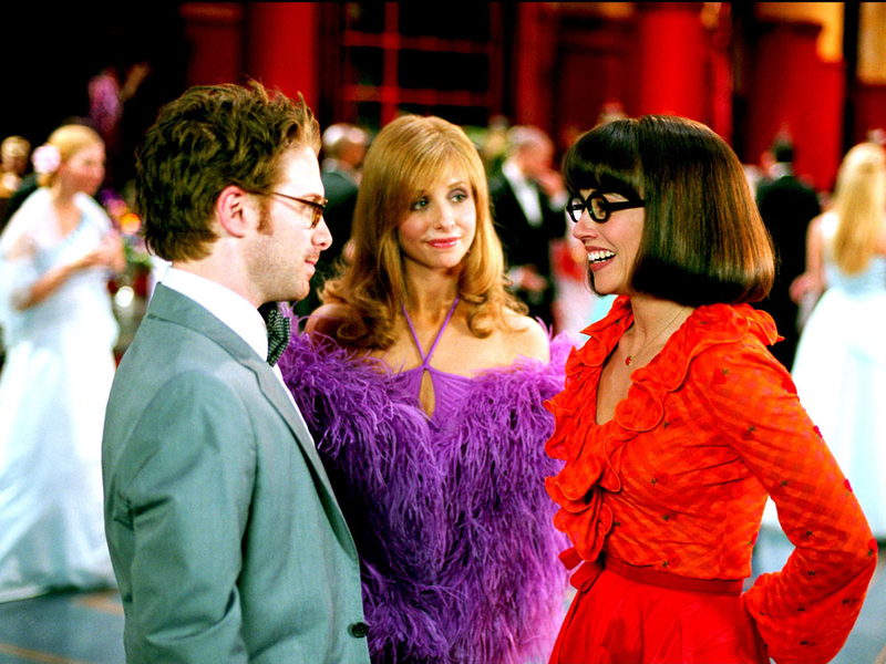 Foto 7 de Scooby-Doo 2: Monstros à Solta