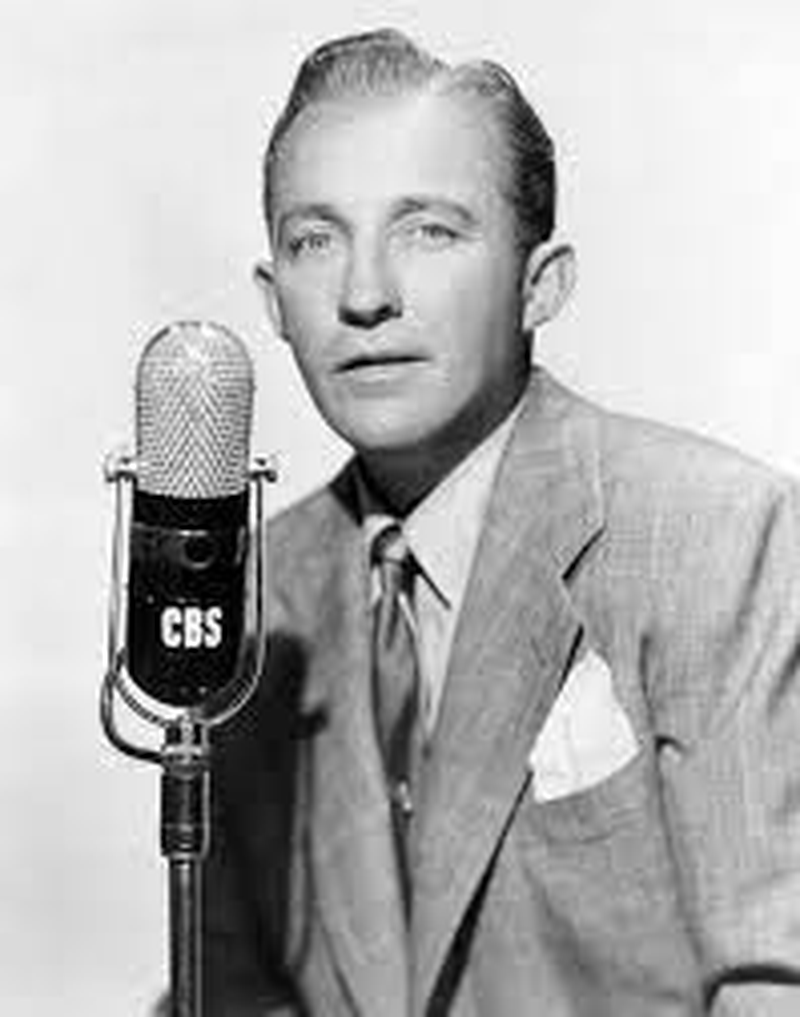 Bing Crosby - Foto 5