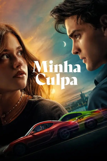  de Filme Minha Culpa (2023)