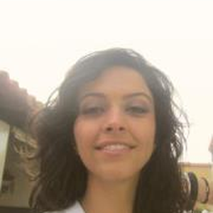 Foto de perfil de Marina Louzada