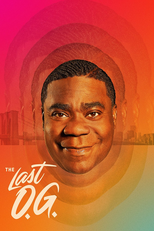 The Last O.G. (4ª Temporada) (The Last O.G. (Season 4))