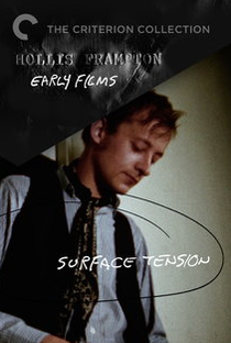 ﻿Surface Tension - Poster / Capa / Cartaz - Oficial 1