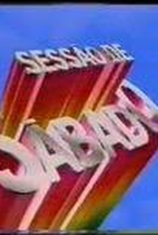 Poster 2 de TV Sessão de Sábado (1992)