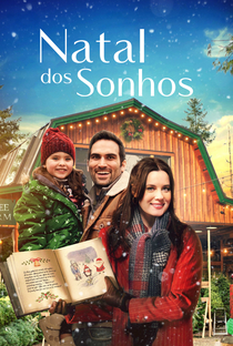 Natal dos Sonhos - Poster / Capa / Cartaz - Oficial 2