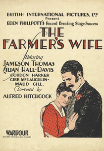 A Mulher do Fazendeiro (The Farmer's Wife)