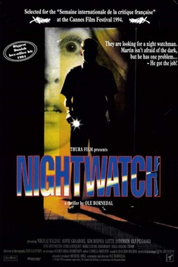  de Filme O Principal Suspeito (1997)