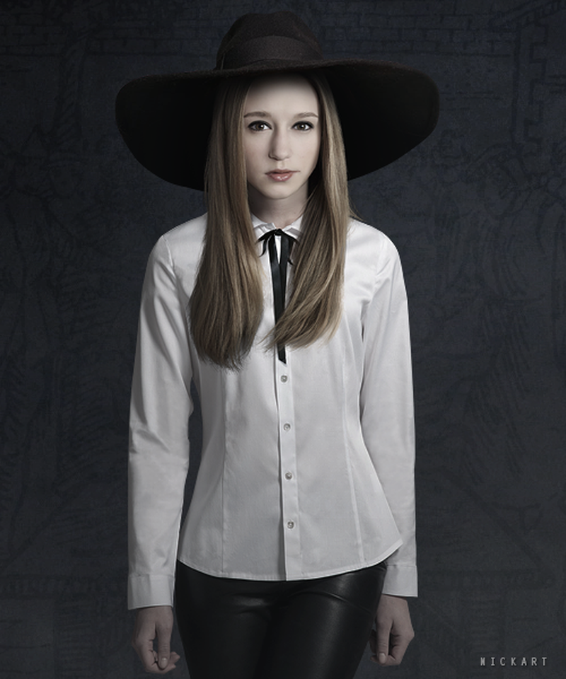 Taissa Farmiga - Foto 6