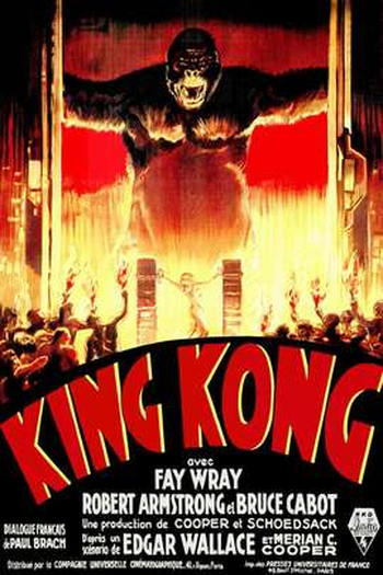  de Filme King Kong (1933)