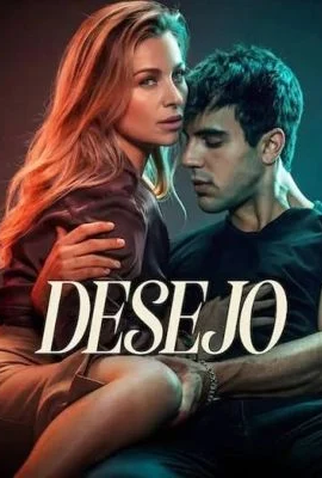 Poster 2 de Filme Desejo (2026)