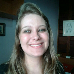 Foto de perfil de Luciana