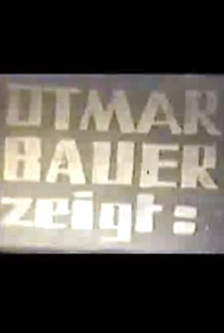 Poster 2 de Curta Otmar Bauer Zeigt (1969)
