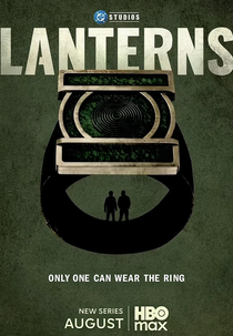 Lanternas (1ª Temporada) (Lanterns (Season 1))