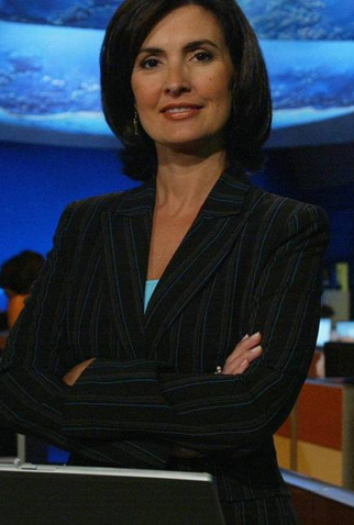 Poster 1 de TV Globo Notícia (2005)